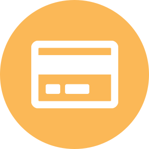icon card