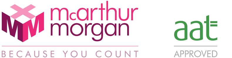 McArthur Morgan