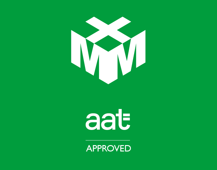 mcarthur morgan AAT approved course