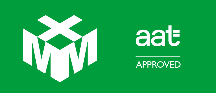 McArthurMorgan AAT Approved Qualification