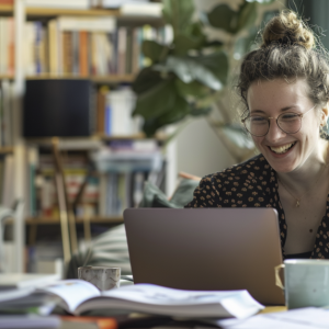 Transform Your Career with AAT Bookkeeping Online