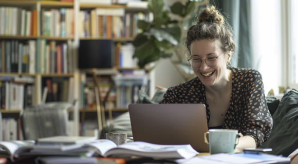 Transform Your Career with AAT Bookkeeping Online