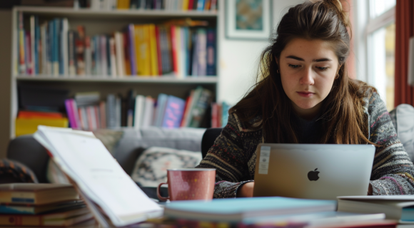 Kickstart Your Career with AAT Level 2 Bookkeeping
