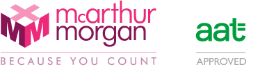 McArthur Morgan