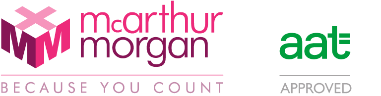 McArthur Morgan